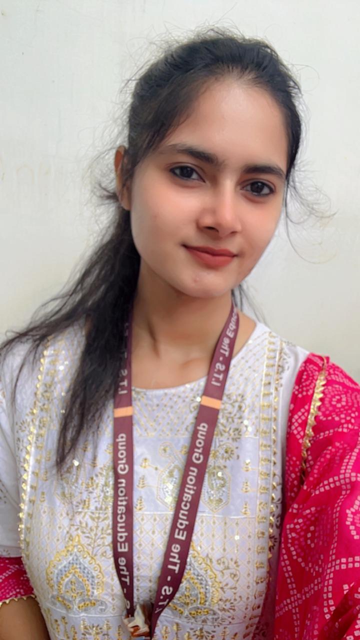 Ms. Sakshi Chauhan